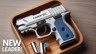 TOP 6 Hottest Concealed Carry Pistols of 2024!