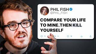 Phil Fish: Gaming's Most Hated Developer