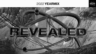 Revealed Radar Yearmix 2022