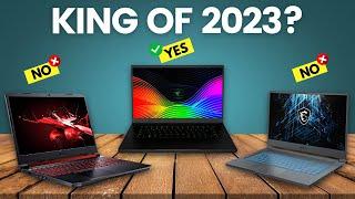 5 Best Laptops For Autocad 2024