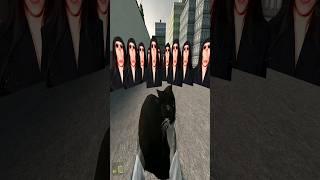 Rosalia Bizcochito Nextbot Gmod Horde!