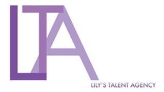 Lily's Talent Agency: A night of F.A.M.E.