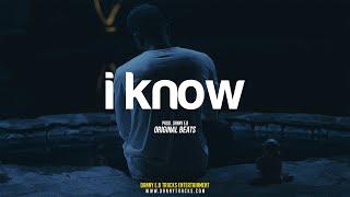 "I know" - Trap Beat / Smooth / R&B Instrumental (Prod. Danny E.B)