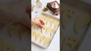 #easycooking #halloweencookies #halloween #halloweendecor #cookies #cooking