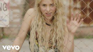 Shakira - Me Enamoré (Official Video)