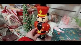 НАШ ДОМ.Влог из США.Приятные скидки в HOME GOODS после Рождества!Ч.1Big discounts after Christmas!P1