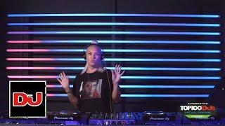 Sam Divine DJ Set From The Alternative Top 100 DJs Virtual Festival 2020