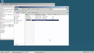 Setting Up a 2008 Web Server - Internet Information Services (IIS)