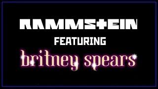 08. Rammstein & Britney Spears - Toxic Pussy (Mashup Music)