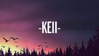 Anuel AA - Keii (Letra/Lyrics)