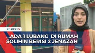 Fakta Pembunuhan Berantai Bekasi-Cianjur, Korban Dikubur di Rumah Solihin dan Wowon!