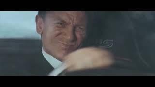 Quantum of Solace - Opening Movie, remastered soundtracked sequence