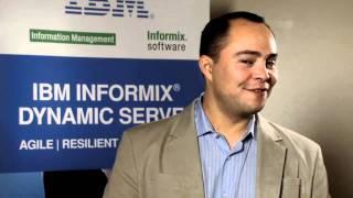 IBM Informix: To Know it is to Love it!