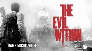 The Evil Within | Gary Numan - Long Way Down | Game Music Video