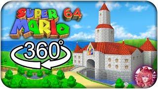Super Mario 64: The 360º VR Experience