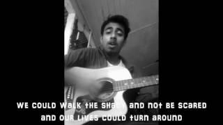 Stay Around ( by Rohan Mehrotra) - music video