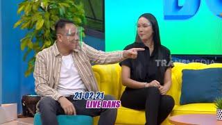 [FULL] Vicky Siapkan Tanggal Pernikahan Dengan Kalina | OKAY BOS (20/11/20)