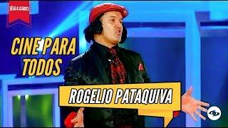 HASSAM/ Rogelio Pataquiva / Cine para todos/ 22 de Julio 2017