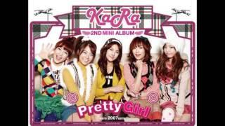 KARA - Pretty Girl