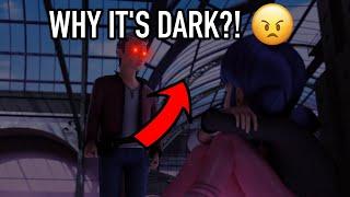  13 ANIMATION ERRORS on Miraculous Ladybug that you never noticed before!