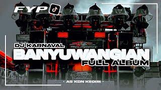 DJ BANYUWANGIAN FULL BASS -AS KDN KEDIRI