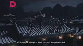 Реклама Snickers Dark в темном шоколаде 2017