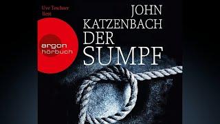 John Katzenbach - Der Sumpf 1/3