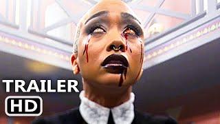 SABRINA Season 4 Official Trailer (2020) Final Season, Netflix Series HD