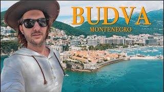 Exploring Budva: Montenegro's Hidden Gem of the Adriatic