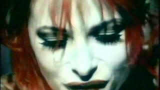 Mylène Farmer - Pub TV Tour 96