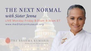 What is Consciousness? Part II - The Next Normal with Sister Jenna