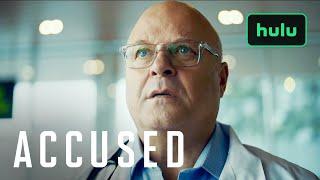 Accused | Dr. Scott Harmon Aftermath | Hulu