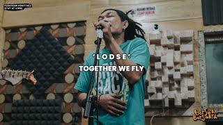 Lodse - Together We Fly (Bersua Bersuara) Vol 1