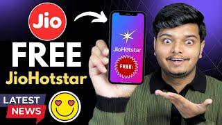 Jio Unlimited Offer for Cricket Lovers  & Jio Fiber/ Airfiber 50 Days FREE Trial