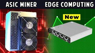 Aethir Edge Power: $56,000 Edge Computing Crypto Miner