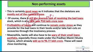 RBI autonomy and NPA_29-Nov