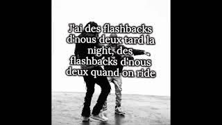 FAVÉ Flashback FT GAZO (paroles& Lyrics)