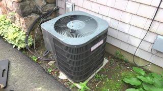 GOODMAN AC NOT COOLING EASY FIX