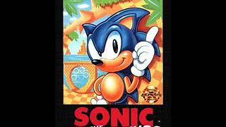 Sonic The Hedgehog The Full Soundtrack