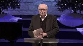 November 14-15, 2020 (Message Only) | Dr. George O. Wood | Four Great Encouragements