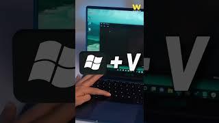 5 Secret Windows 11 Shortcuts  #shorts #ytshorts