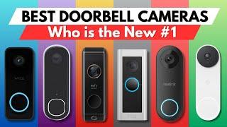  Best Doorbell Cameras 2024 [don’t buy one before watching this]