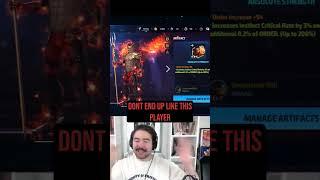 Cynicalex Roasts WORST ACCOUNT in Marvel Future Fight