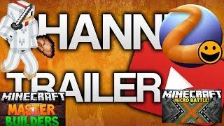 The Official KFCman456 Channel Trailer!