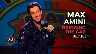 Max Amini • Bridging the Gap • FULL SET | LOLflix