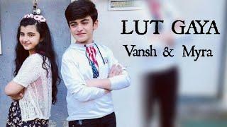 vansh and myra vm | baalveer returns