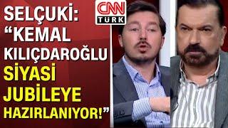 Hakan Bayrakçı: "Kemal Kılıçdaroğlu 11 seçimdir iktidarın aldığı oyun yarısını aldı!"
