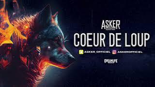 ASKER - COEUR DE LOUP // 2023