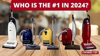 Best Cheap Vacuum 2024 - (Which One Is The Best?)