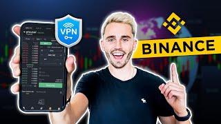 Binance Not Working for You? Here's How to Access It With a VPN